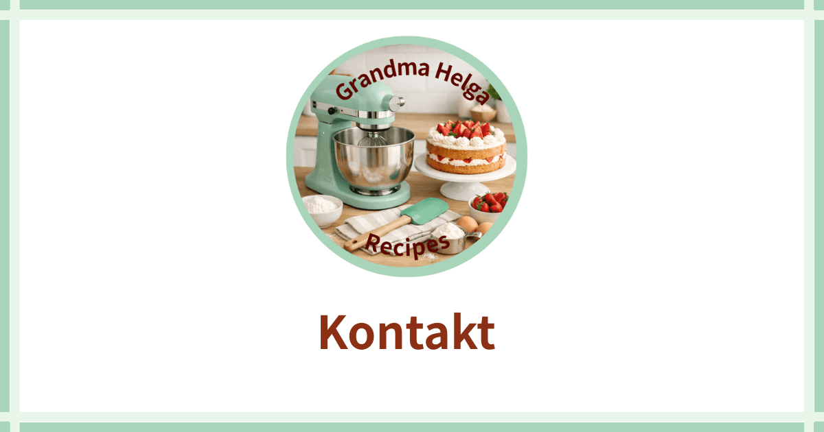 Kontakt