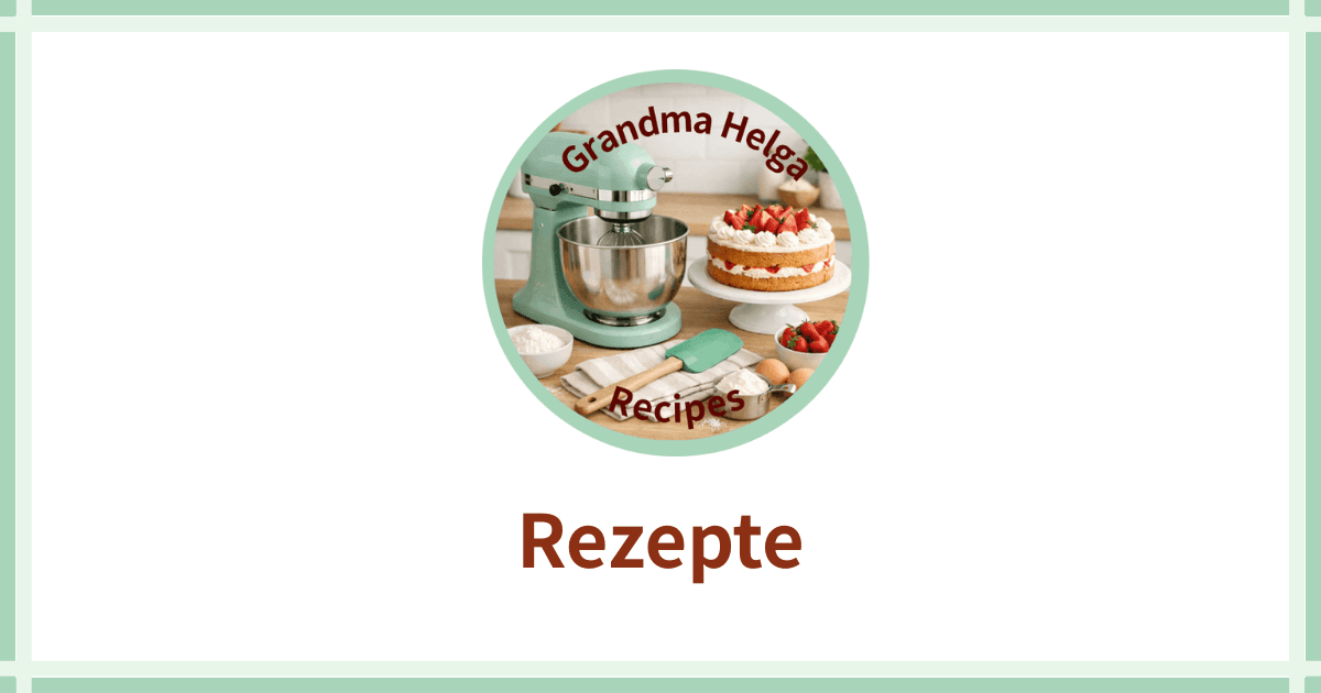 Rezepte