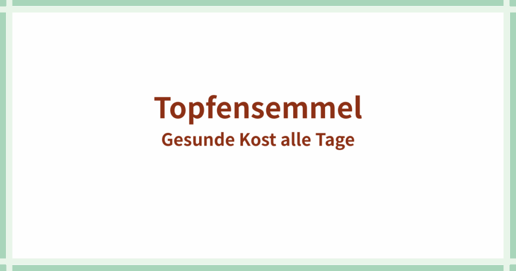 Tophensemmel