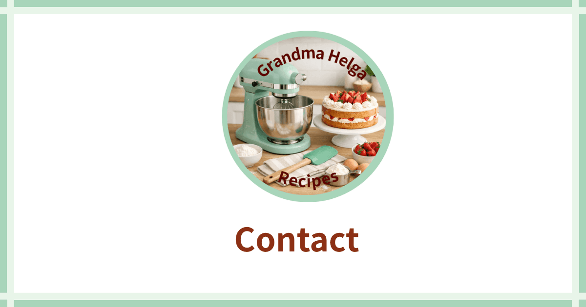 Contact US